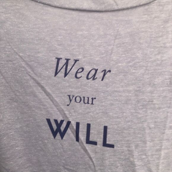 3/$25 THE BAR METHOD Wear your Will Pacific Tees - Picture 4 of 8